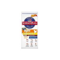 Hill's Science Plan Canine Dry Adult Light Large (1)