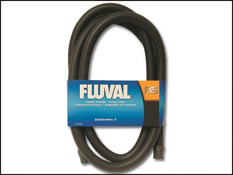 Náhradní hadice žebrovaná FLUVAL FX-4, FX-5, FX-6