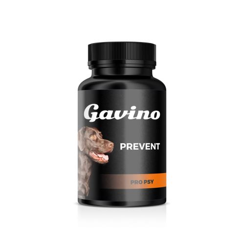 Gavino PREVENT 120 cps.