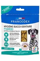 Francodex Pochoutka Breath Dental pes 70g