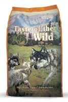 Taste of the Wild High Prairie Puppy 6 kg