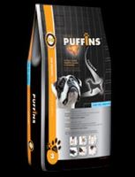 Puffins Adult Lamb Rice