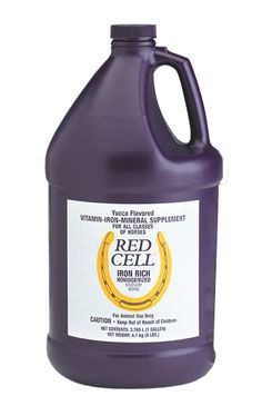 FARNAM Red Cell sol 3,78l