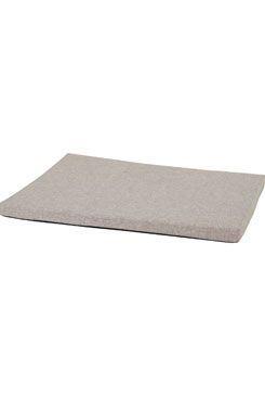 Pelech Matrace INOUT 86cm sv. hnědý Zolux