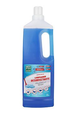 Menforsan Hygienický čistič na podlahy