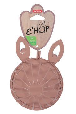 Krmítko jesličky EHOP hlodavec kov králík zelené Zolux