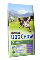 Purina Dog Chow Adult Lamb&Rice (1)