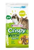 Krmivo VERSELE-LAGA Crispy Müsli pro králíky 1 kg