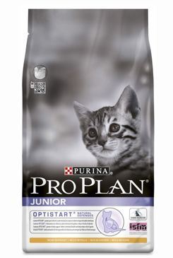 Pro Plan Cat Junior Chicken