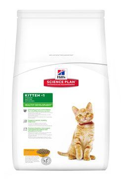 Hill's Feline Dry Kitten 5kg
