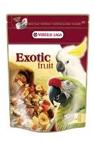 Krmivo VERSELE-LAGA Exotic směs ovoce pro velké papoušky 600 g