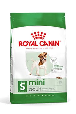 Royal Canin Mini Adult 8 kg