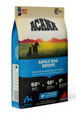 Acana Dog Adult Heritage 6kg