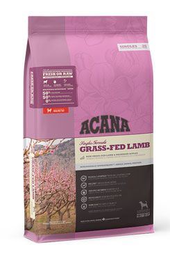 Acana Granule Dog Grass-Fed Lamb Singles