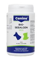 Canina Mořská řasa plv 750g