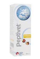 Peptivet foam 100ml