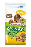 Krmivo VERSELE-LAGA Crispy Müsli pro křečky 1 kg