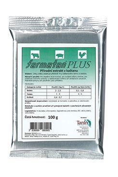 Farmatan Plus plv 1000g