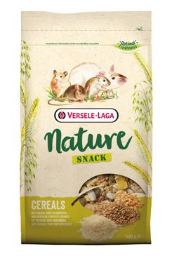 VERSELE-LAGA Nature Snack Cereals 500g