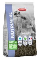 Zolux Krmivo pro králíky Adult NUTRIMEAL 2,5kg