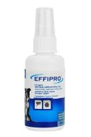 Effipro Antiparazitní sprej pro psy a kočky 100 ml
