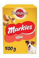 Pedigree Pochoutka Markies 1,5kg
