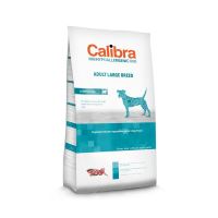 Calibra Dog HA Adult Large Breed Lamb 14 kg NEW