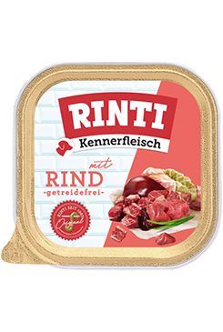 Rinti vanička - hovězí & brambory 300 g