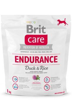 Brit Care Dog Endurance