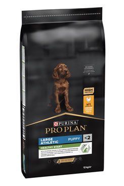 ProPlan Dog Puppy Large Athletic