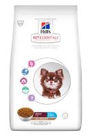 Hill's Can.Dry VE Adult Small&Mini with Lamb&Rice 2kg (1)