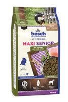 Bosch Dog Senior Maxi Chicken&Rice (1)