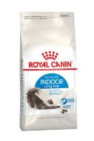 Royal Canin Feline Indoor Long Hair - pro dospělé dlouhosrsté kočky žijící v bytě 400 g