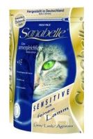 Bosch Cat Sanabelle Sensitive jehněčí s rýží 400 g