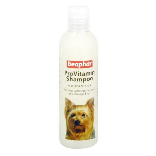 Beaphar Bea šampon pro psy pro obnovu srsti 250 ml