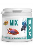 S.A.K. mix 75 g (150 ml) velikost 1