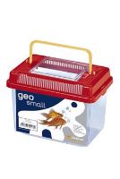 Přepravka Small Animals GEO M 23,2x15,3x16,6cm 2,5l FP