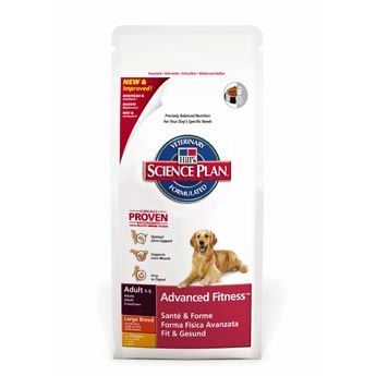 Hill's Science Plan Canine Dry Adult Large