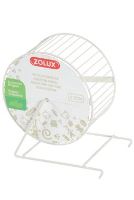 Kolotoč kovový průměr 14cm béžový Zolux (1)