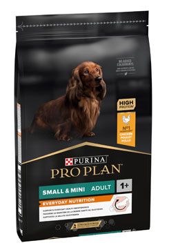 Pro Plan Dog Adult Sm&Mini 7kg