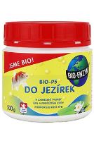 BIO-P5 do jezírek 500g