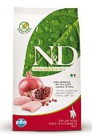 N&amp;D Grain Free Cat Kitten Chicken &amp; Pomegranate
