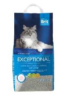 Brit Fresh for Cats Excellent Ultra Bentonite 10 kg