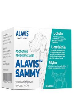 ALAVIS SAMMY 30 tbl
