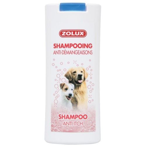 Zolux Šampon protisvědivý pro psy 250 ml