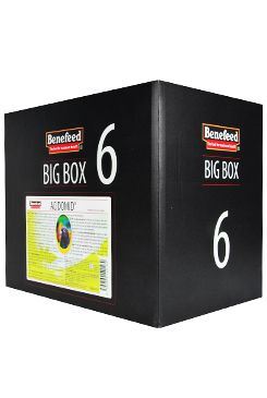 Acidomid H holubi BigBox 3l