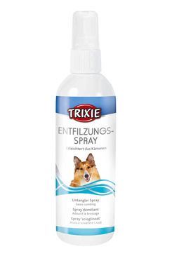 Spray pro rozčes. srsti pes 175 ml TR