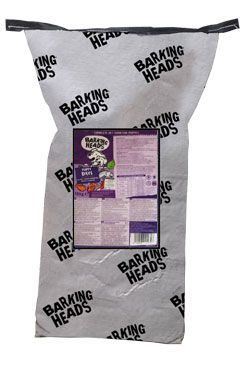 Barking Heads Professional Large Breed Puppy 18 kg