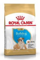 Royal Canin Buldog Junior 3 kg