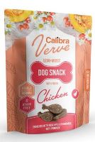 Calibra Dog Verve Semi-Moist Snack Fresh Herring 150g (2)